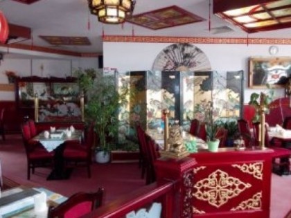 Foto: Goldener Tempel
